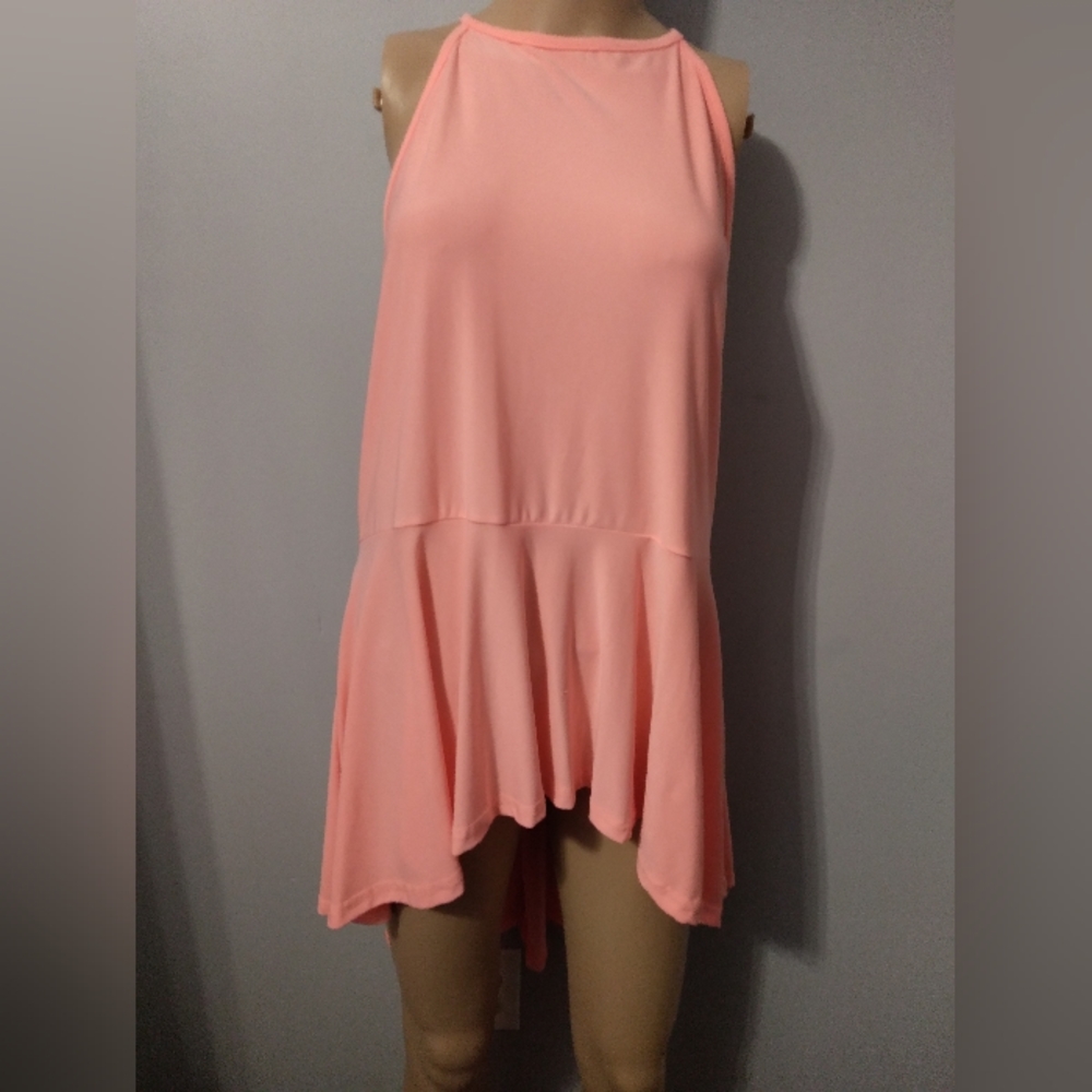 Shirt dress